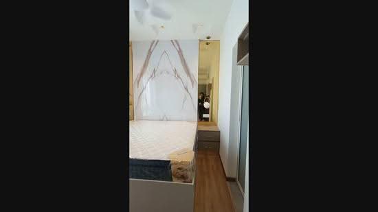 Service Residence for Rent in 121 Residences by Harper Tan - iProperty.com.my