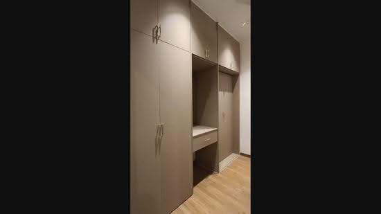 Service Residence for Rent in 121 Residences by Harper Tan - iProperty.com.my