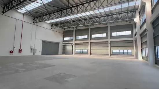 Kilang untuk Disewa di Elmina, Shah Alam oleh Arthur Goh - iProperty.com.my