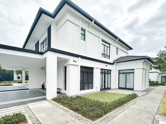 Semi-Detached House for Sale in Elmina, Shah Alam by Jolie Tan - iProperty.com.my