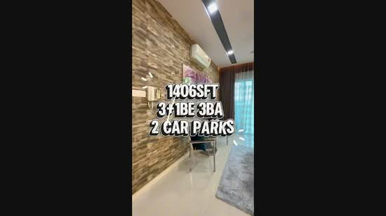 Kondominium untuk Dijual di Le Yuan Residence oleh Adeline Teh - iProperty.com.my
