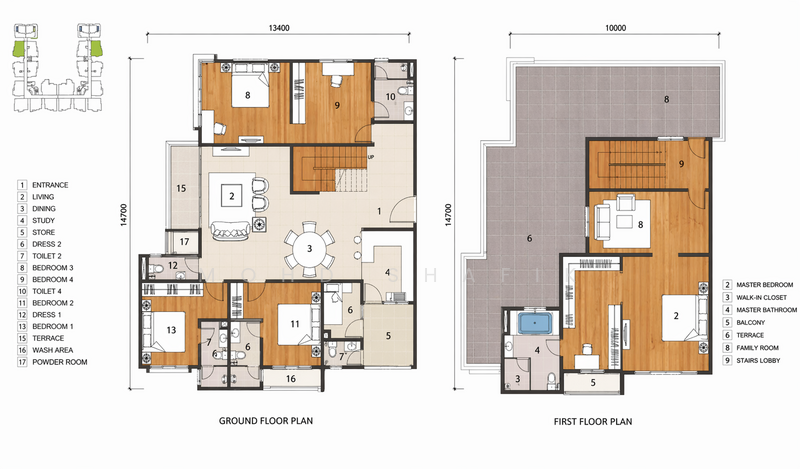 Condominium for Sale in 8 Petaling by Mohd Shafik - iProperty.com.my