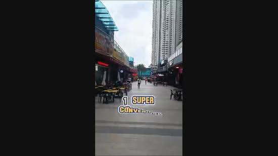 Kondominium untuk Dijual di Kings Bay @ Country Garden Danga Bay oleh Neilson Tan - iProperty.com.my