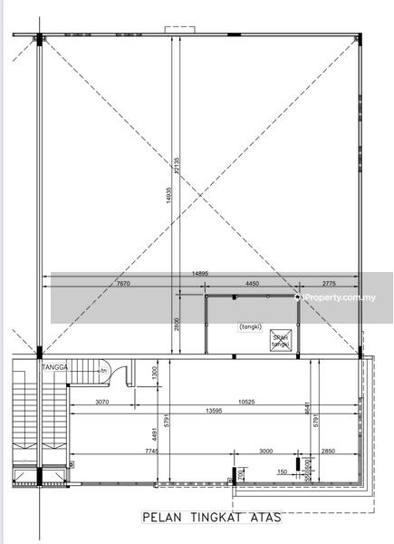 Warehouse for Rent in Taman Kempas, Sungai Petani by Teh Shiying - iProperty.com.my