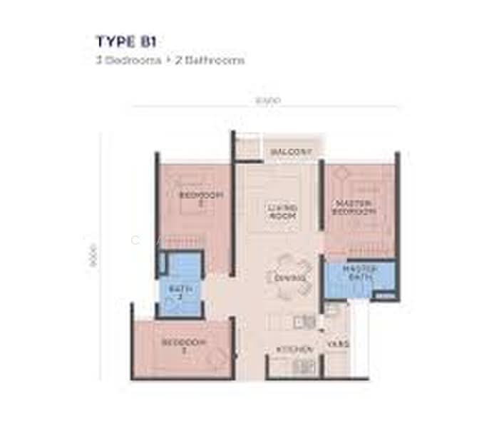 Service Residence for Sale in Citizen 2 by Cassie Lian - iProperty.com.my