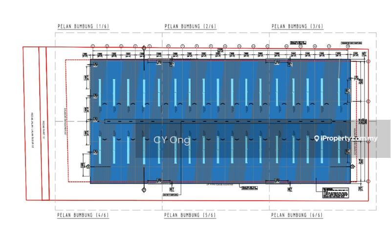 Detached Factory for Rent in Kampung Teluk Mengkuang, Telok Panglima Garang by CY Ong - iProperty.com.my