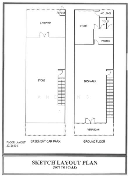 Shop / Office for Rent in Puchong, Selangor by Andy Ng - iProperty.com.my