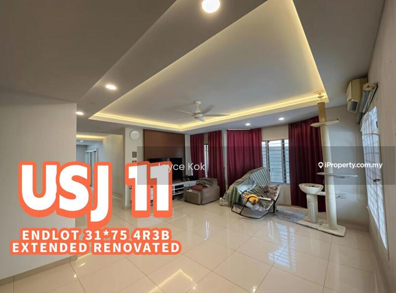 2-storey Terraced House for Sale in SS14, Subang Jaya by Joyce Kok - iProperty.com.my