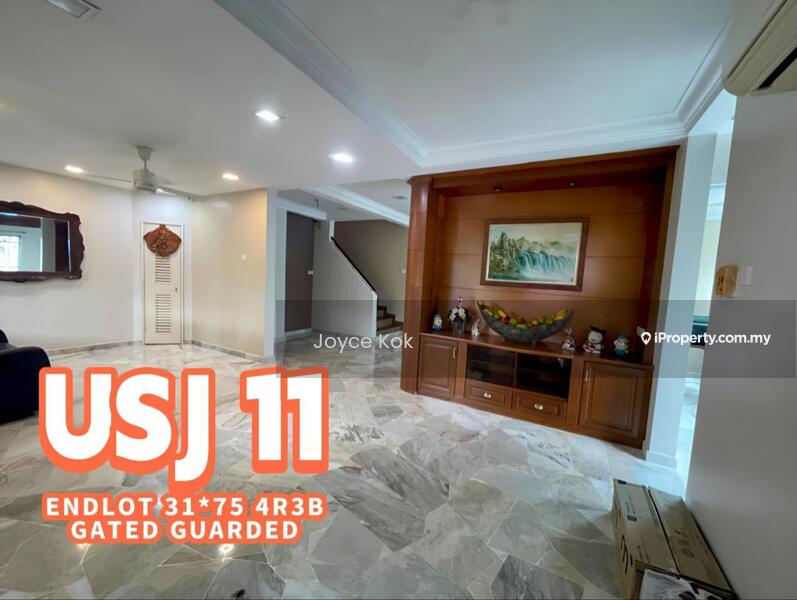 2-storey Terraced House for Sale in SS14, Subang Jaya by Joyce Kok - iProperty.com.my