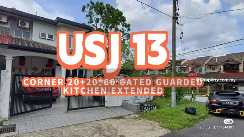 2-storey Terraced House for Sale in SS14, Subang Jaya by Joyce Kok - iProperty.com.my