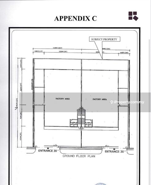 Kilang Berkembar untuk Disewa di Kampung Jorak, Bukit Pasir oleh Eunice Lim - iProperty.com.my