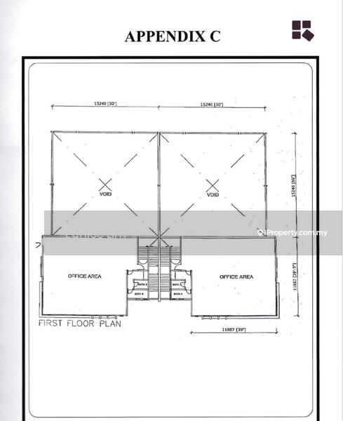 Kilang Berkembar untuk Disewa di Kampung Jorak, Bukit Pasir oleh Eunice Lim - iProperty.com.my