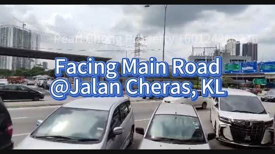 Kedai untuk Disewa di Cheras, Kuala Lumpur oleh Pearl Chong - iProperty.com.my