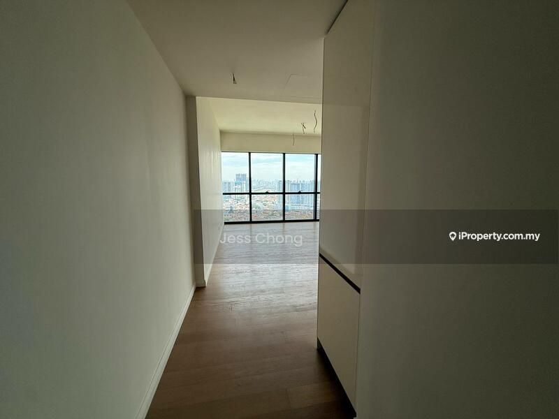Kediaman Servis untuk Disewa di TRX Residences oleh Jess Chong - iProperty.com.my