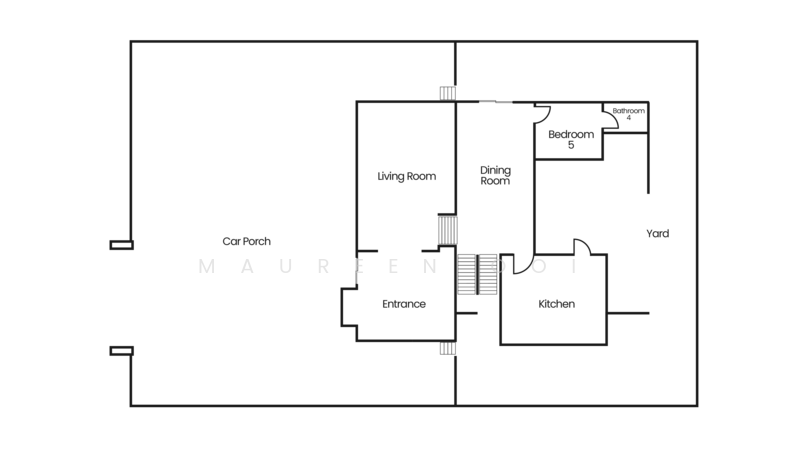 Bungalow House for Sale in SS2, Petaling Jaya by Maureen Ooi - iProperty.com.my