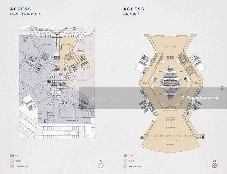 Office for Rent in KLCC, KL City Centre by Dexter Teo - iProperty.com.my