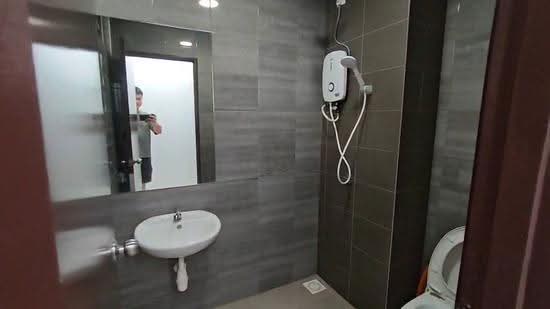 Service Residence for Rent in Symphony Tower (Menara Simfoni) by Trevor Chai - iProperty.com.my