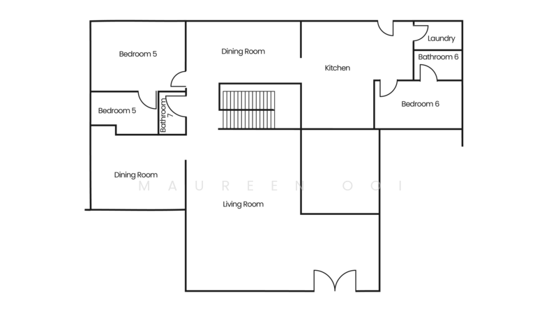 Banglo untuk Dijual di SS 3, Taman Universiti, Petaling Jaya oleh Maureen Ooi - iProperty.com.my