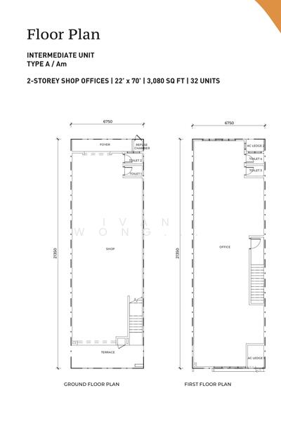 Kedai untuk Disewa di Nilai Impian, Nilai oleh Ivan Wong Khai Mun - iProperty.com.my