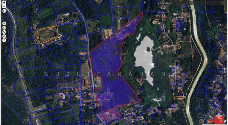 Tanah Kediaman untuk Dijual di Siliau, Rantau oleh Nurulfarahana - iProperty.com.my