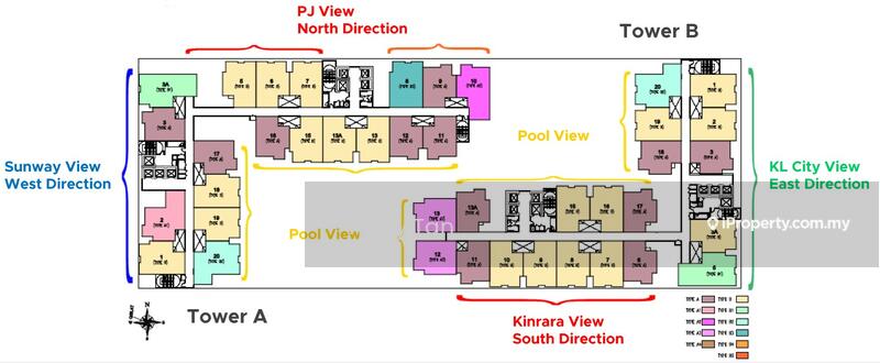 Condominium for Sale in Verando Residence by Tracy Tan - iProperty.com.my