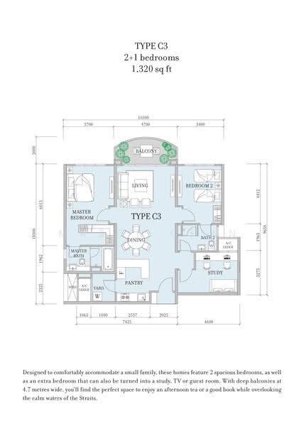 Condominium for Sale in Teega Residences by Mason Chan - iProperty.com.my