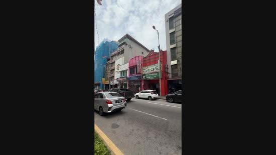 Shop for Sale in Golden Triangle, KL City Centre by Jass Goh - iProperty.com.my