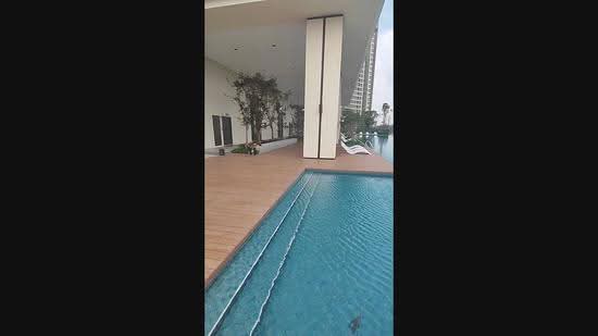 Kondominium untuk Dijual di The Maple Residences oleh Lee KW - iProperty.com.my