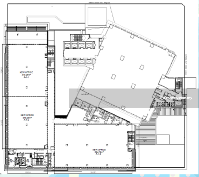Office for Rent in Taman Tun Dr Ismail, Kuala Lumpur by Chester Lai - iProperty.com.my