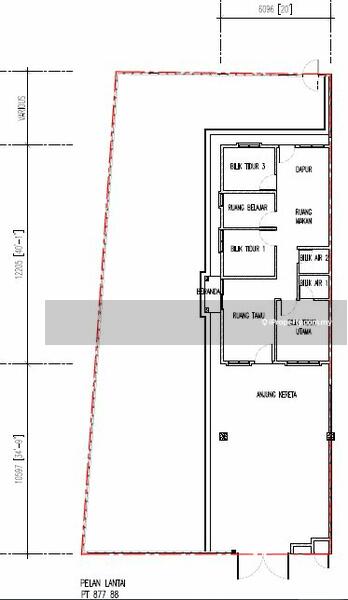 Rumah Berangkai 1 Tingkat untuk Dijual di Taman Kelana, Klang oleh Shahidan Ismail - iProperty.com.my