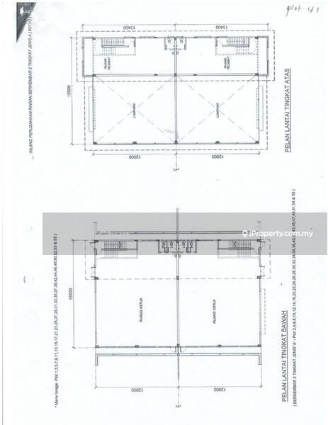 Kilang untuk Disewa di Taman Perindustrian Bukit Minyak, Bukit Minyak oleh Jason Chua - iProperty.com.my