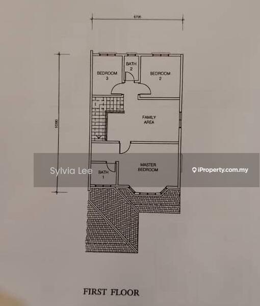 Rumah Teres untuk Dijual di Bandar Putra Permai, Seri Kembangan oleh Sylvia Lee - iProperty.com.my