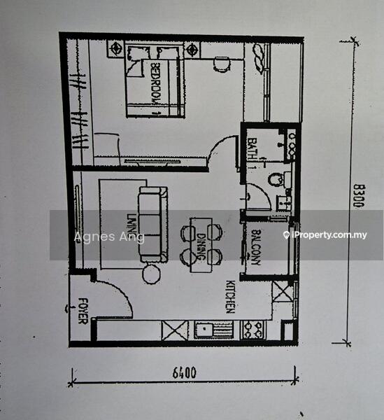 Shop / Office for Sale in Shah Alam, Selangor by Agnes Ang - iProperty.com.my