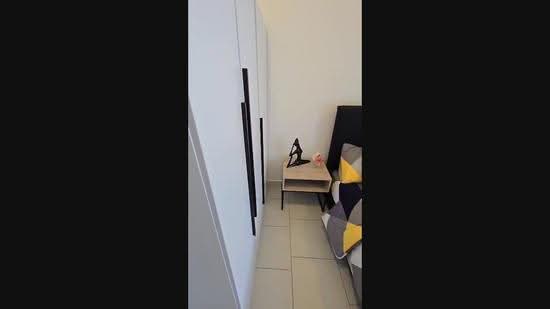Kediaman Servis untuk Disewa di Astetica Residences oleh Ester Huan - iProperty.com.my