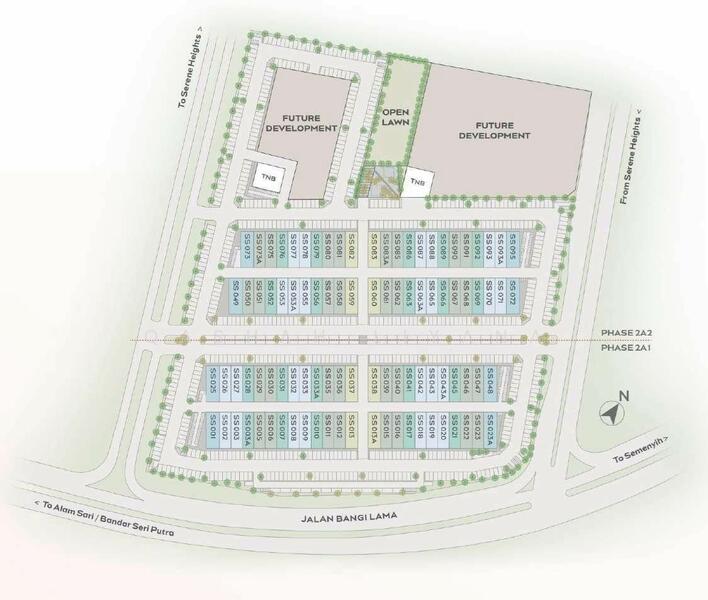Shop / Office for Rent in Serene Heights, Semenyih by Qashah Khairul Shah - iProperty.com.my