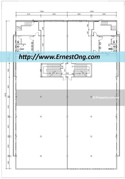 Shop-Office for Rent in The RiverCity, Jalan Ipoh by Ernest Ong - iProperty.com.my