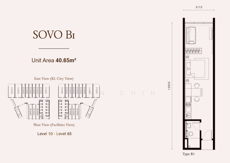 Service Residence for Sale in Armani Hallson KLCC by Ryan Chin - iProperty.com.my