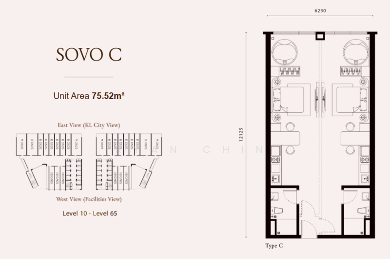 Service Residence for Sale in Armani Hallson KLCC by Ryan Chin - iProperty.com.my