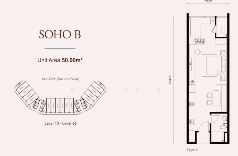 Service Residence for Sale in Armani Hallson KLCC by Ryan Chin - iProperty.com.my