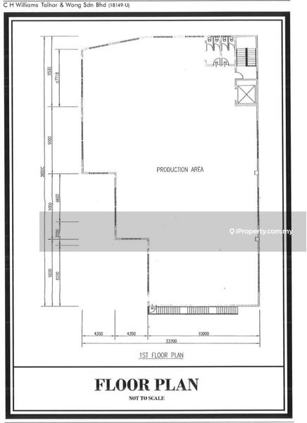 Kilang Berkembar untuk Dijual di Kawasan Perindustrian Dewani, Johor Bahru oleh Alex Looi - iProperty.com.my