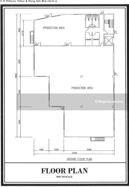 Kilang Berkembar untuk Dijual di Kawasan Perindustrian Dewani, Johor Bahru oleh Alex Looi - iProperty.com.my