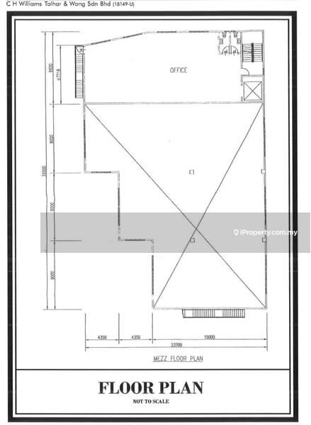 Kilang Berkembar untuk Dijual di Kawasan Perindustrian Dewani, Johor Bahru oleh Alex Looi - iProperty.com.my