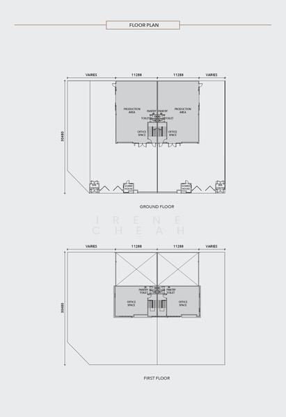 For Sale Bandar Enstek