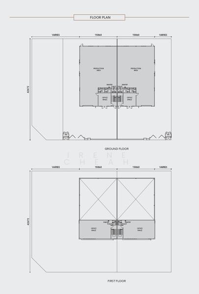 For Sale Bandar Enstek
