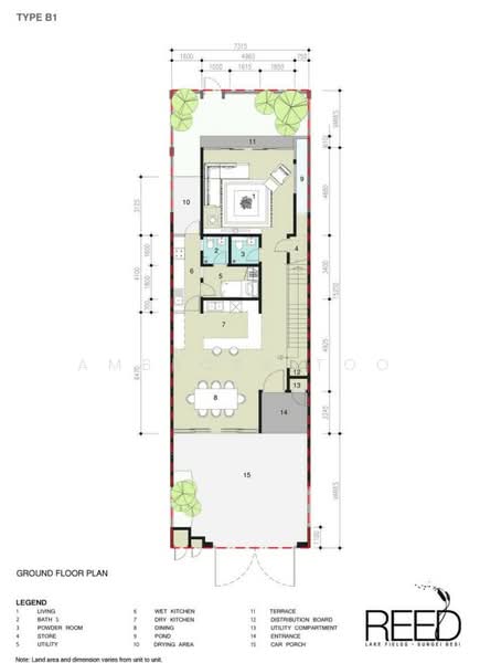 Terraced House for Sale in Sungai Besi, Kuala Lumpur by Ambrose Too - iProperty.com.my