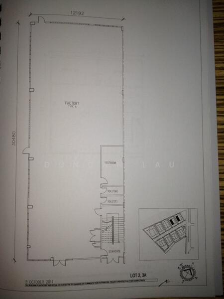 Semi-D Kilang untuk Dijual di Bukit Rawang Jaya (Seksyen 1), Rawang oleh Duncan Lau - iProperty.com.my