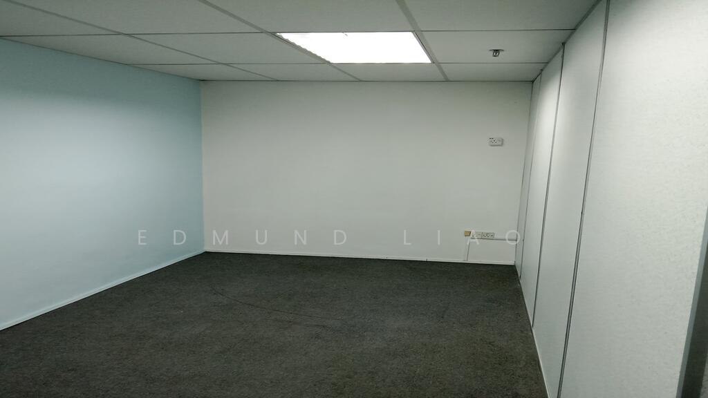 Kelana Square B-7-9 | 1200 sqft