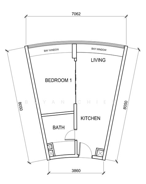 Condominium for Sale in Amberside @ Country Garden Danga Bay by Bryan Chiew - iProperty.com.my