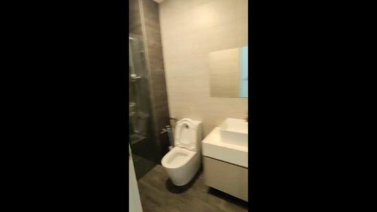 Service Residence for Rent in Trion 2 @ KL by George Ng - iProperty.com.my