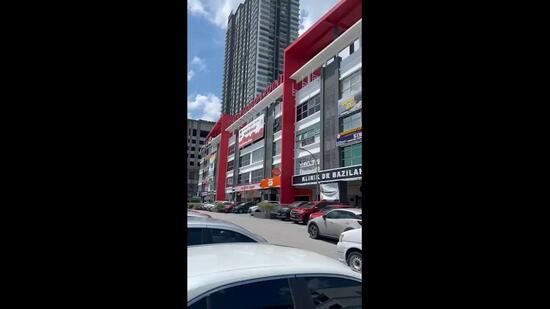 Shop / Office for Sale in Bangi Sentral, Bandar Baru Bangi by Rohaya . - iProperty.com.my